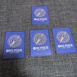 ONE PIECE Card Monkey D. Luffy SEC - Image 2