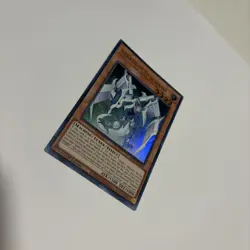 YuGiOh! Stardust Synchron - Ultra Rare 1st Edition NM - MP22-EN119 - Image 2