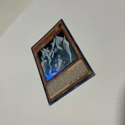 YuGiOh! Stardust Synchron - Ultra Rare 1st Edition NM - MP22-EN119 - Image 3