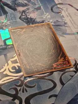 DCR-053 Cost Down Ultra Rare Unlimted Edition VLP! YuGiOh TCG - Image 3