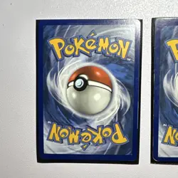 Pokemon TCG Snorlax V 141/202 + Snorlax GX SM05 Holo Promo 2-Card Lot - Image 5