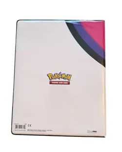 Pokemon Card Lot 44 Cards w/ Master Ball Binder - Image 2