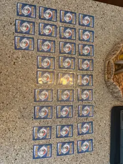 V Pokemon Card Lot- Comes with 30 V Pokemon Cards - Image 4
