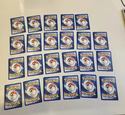 WOTC Pokemon Card Lot, 23 Cards From Neo Discovery Set, Condition NM-LP-HP - Image 4