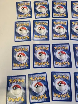 WOTC Pokemon Card Lot, 23 Cards From Neo Discovery Set, Condition NM-LP-HP - Image 5