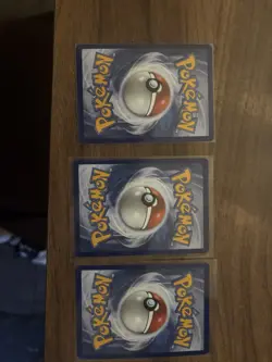 Pokemon TCG First Partner Collection Holo 3 Card Lot Turtwig Chimchar Piplup - Image 2