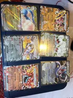 Pokemon TCG 29-Card Rare Foil Lot ex VSTAR/EX - Image 4