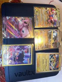 Pokemon TCG 29-Card Rare Foil Lot ex VSTAR/EX - Image 5