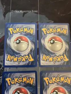 Grumpig, Spoink, Electrike, Beldum Plusle & Minun Trainer Kit 2 Card Lot Pokemon - Image 4