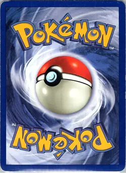 Dark Charmeleon 32/82 Uncommon Team Rocket Pokemon 1st Edition Moderately Played - Image 2