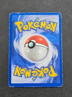 Dark Charmeleon 32/82 Uncommon Team Rocket Pokemon Unlimited Heavily Played - Image 2