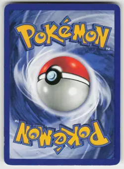 Dark Charmeleon 32/82 Uncommon Team Rocket Pokemon Unlimited Moderately Played - Image 2