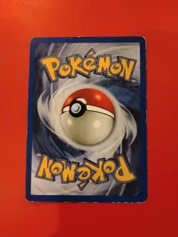 Pokemon Team Rocket - Dark Charmeleon 32/82 - Uncommon - LP - Image 2