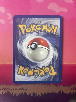Pokemon Card Dark Charmeleon Team Rocket 1st Edition Uncommon 32/82 Near Mint - Image 2