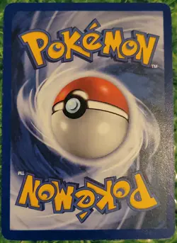 Pokemon TCG Dark Charmeleon Team Rocket 32/82 Regular LP Uncommon Card Vintage - Image 2