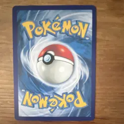 Pokemon TCG Team Rocket 1st Edition Dark Charmeleon 32/82 Uncommon NM - Image 2