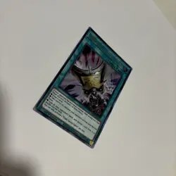 YuGiOh! Triple Tactics Talent - Ultra Rare 1st Edition NM - MP21-EN143 - Image 2
