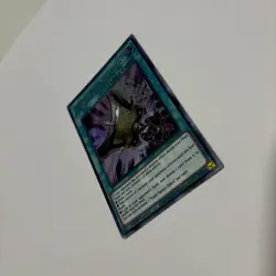 YuGiOh! Triple Tactics Talent - Ultra Rare 1st Edition NM - MP21-EN143 - Image 3