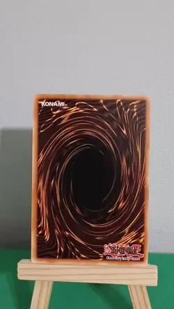 2019 Yugioh Forbidden Apocrypha DUDE-EN047 Ultra Rare Duel Devastator Trap Card - Image 5