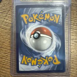 Pokemon TCG Octillery Sword & Shield - Battle Styles 178/163 Holo Secret Rare - Image 2