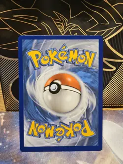 Pokemon TCG Octillery Gold Secret Rare Battle Styles Card 178/163 NM Ultra rare - Image 2