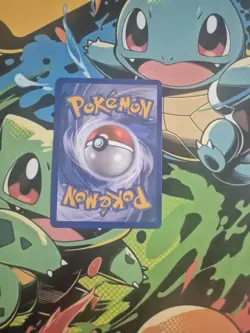 Pokemon TCG Mew-EX 46/124 Dragons Exalted Ultra Rare Holo English 2012 120HP - Image 2