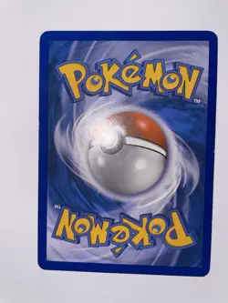Pokemon TCG Mew EX 46/124 Dragons Exalted Ultra Rare Holo English LP - Image 2