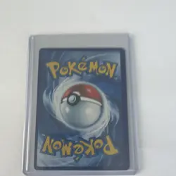 Pokemon Mew EX 46/124 Ultra Rare Holo English - Dragons Exalted - Image 2
