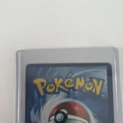 Pokemon Mew EX 46/124 Ultra Rare Holo English - Dragons Exalted - Image 3