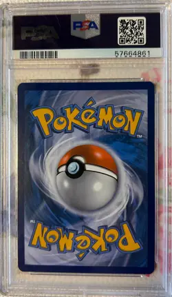 2016 POKEMON XY EVOLUTIONS 101/108 M CHARIZARD EX FULL ART ULTRA RARE PSA 10 - Image 2