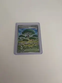 Pokemon TCG 6-Card Full Art Lot Pokemon Perfect Order - - Image 2