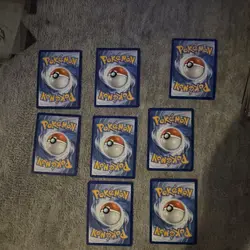 Lot Pokemon Cards. All Holos. 38 Cards All Mint-near Mint - Image 2