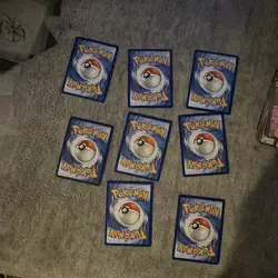 Lot Pokemon Cards. All Holos. 38 Cards All Mint-near Mint - Image 4