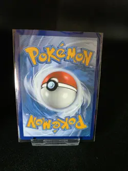 Pokemon TCG Lucario v Champions Path Holo Ultra Rare Card 027/073 Mint Condition - Image 4