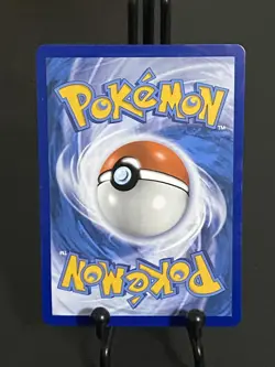 Pokemon Go TCG Mewtwo V Ultra Rare Holo Card 30/78 - Image 2