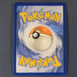 Eevee VMAX SWSH087 - SWSH Black Star - Promo Holo Pokemon Card - NM - Image 2