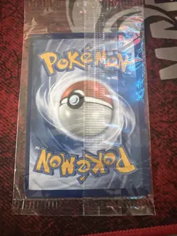 Pokemon Go TCG Mewtwo v SWSH229 Holo Promo Card Sealed, Near Mint - Image 4