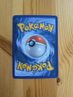 Lickitung 19/101 EX Dragon Frontiers Pokemon Card Reverse Holo Stamped Rare NM - Image 2