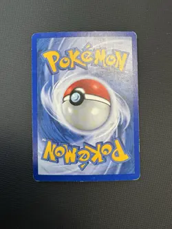 Nintendo Pokemon TCG Jolteon 6/100 EX Sandstorm Reverse Holo Rare Eng 70 HP 2003 - Image 2