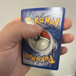 Pokemon TCG EX Deoxys Rayquaza 22/107 Reverse Holo Rare English Dragon Basic. NM - Image 4