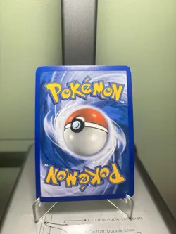 Pokemon TCG Eevee 63/100 Majestic Dawn (2008) Reverse Holo LP - Image 2