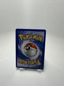 Pokemon Cards ARBOK EX SANDSTORM SET 29/100 Vintage Reverse Holo LP - Image 2