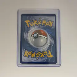 M Mewtwo EX 160/162 XY BREAKthrough Full Art Holo Pokemon Card 2015 NM - Image 2