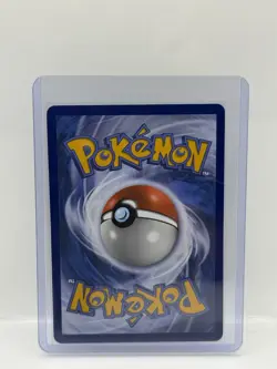 Nintendo Pokemon TCG M Blastoise EX 102/108 XY Full Art Holo Mega EX ENG 2016 NM - Image 2