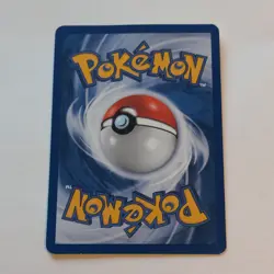 Eevee 63/100 Ex Sandstorm 2004 Pokemon Pokemon Card NM - Image 2