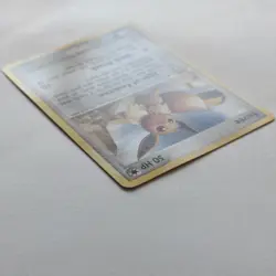 Eevee 63/100 Ex Sandstorm 2004 Pokemon Pokemon Card NM - Image 4