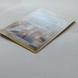 Eevee 63/100 Ex Sandstorm 2004 Pokemon Pokemon Card NM - Image 5