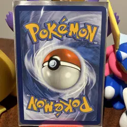 Maushold ex 155/182 Paradox Rift Double Rare Holo Pokemon TCG English 2023 - Image 2