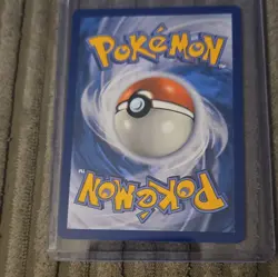 Pokemon TCG Charizard ex 161 330 HP Stage 2 SV Promo Cards English 2024 - Image 4