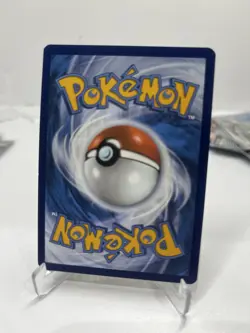 Pokemon Squirtle TCG Illustration Rare Scarlet & Violet 151 Card 170/165 NM - Image 2